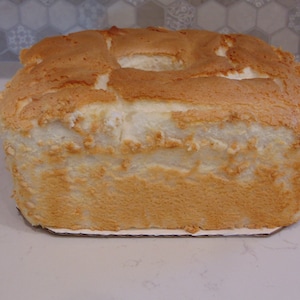 Angel Food Cake image 1