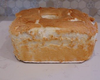 Angel Food Cake