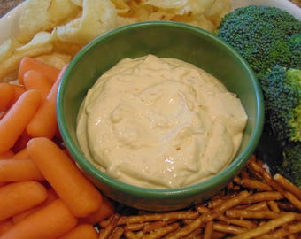 Savory Dip Mixes