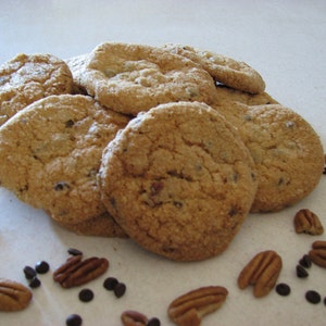 Chocolate Chip Cookies image 1