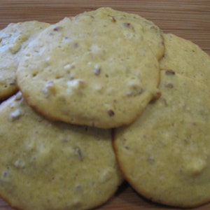 Sugar Free Cookies image 5