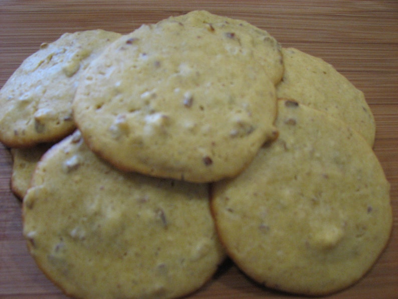 Sugar Free Cookies image 5