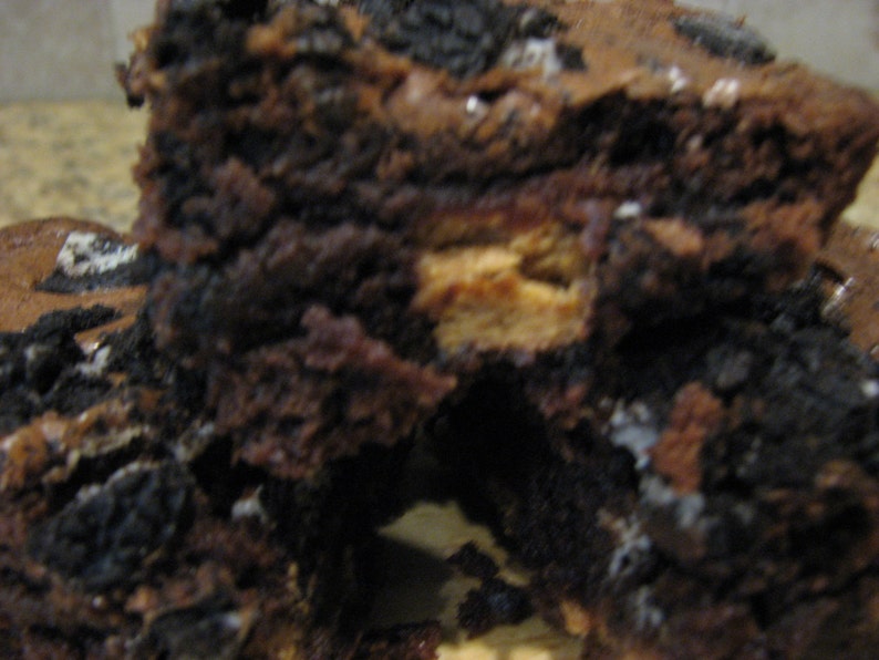 Dirty Brownies image 2