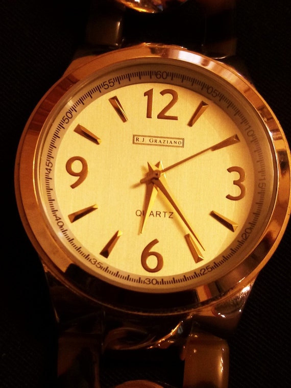 Rj graziano sale