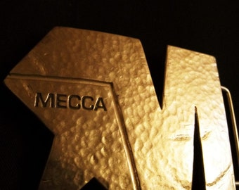 Mecca Clothing - Etsy