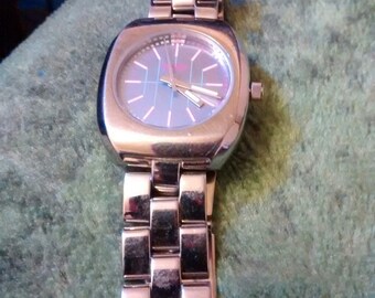 mossimo watches instructions