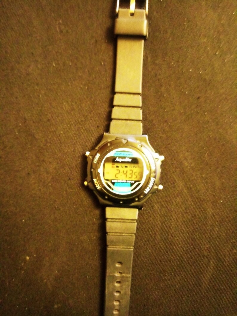 mens watches with backlight