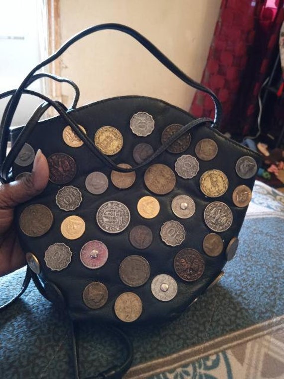 Paris clearance coin purse