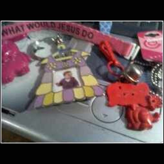 Jewelry Lot For Sisters