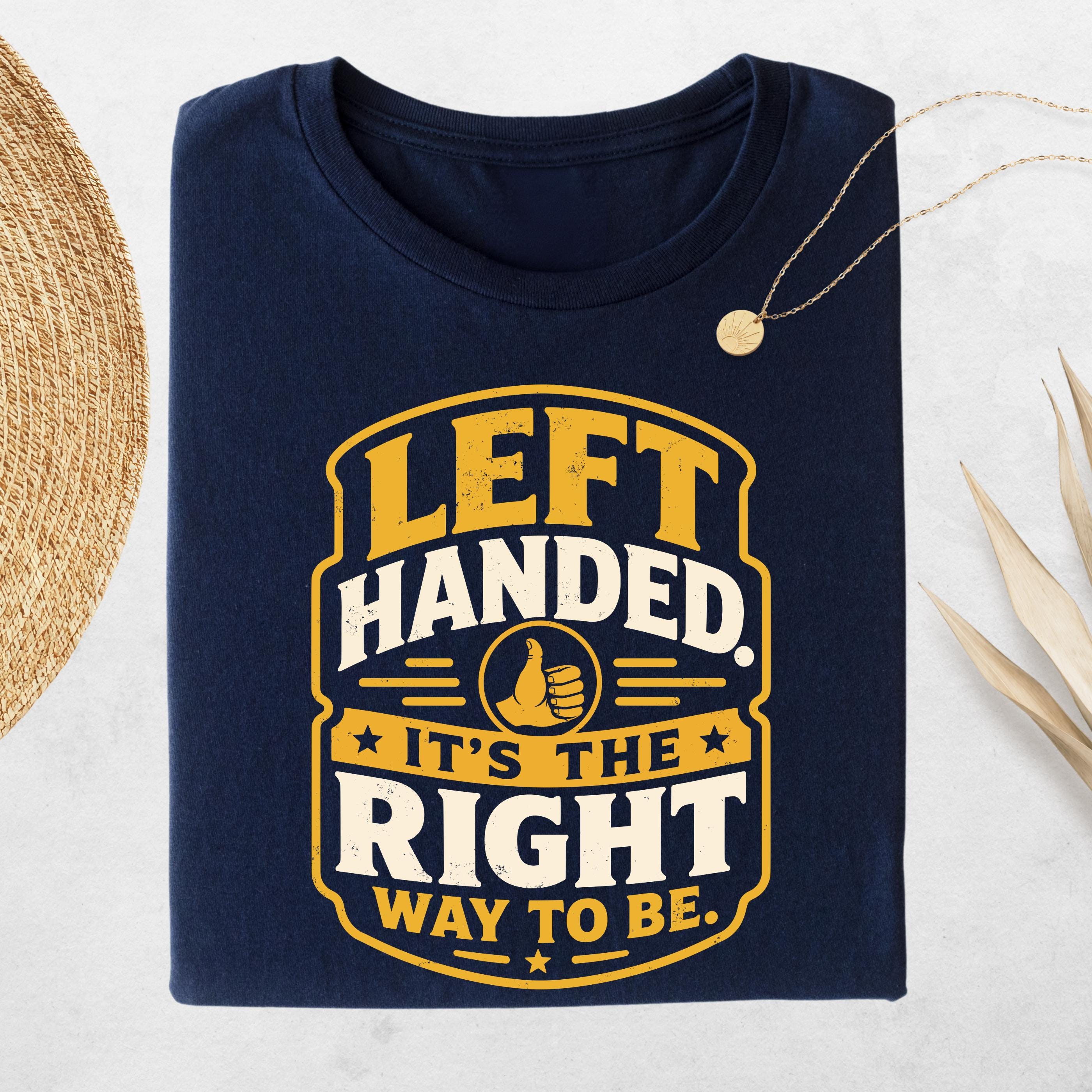 Southpaw Clothing - Etsy
