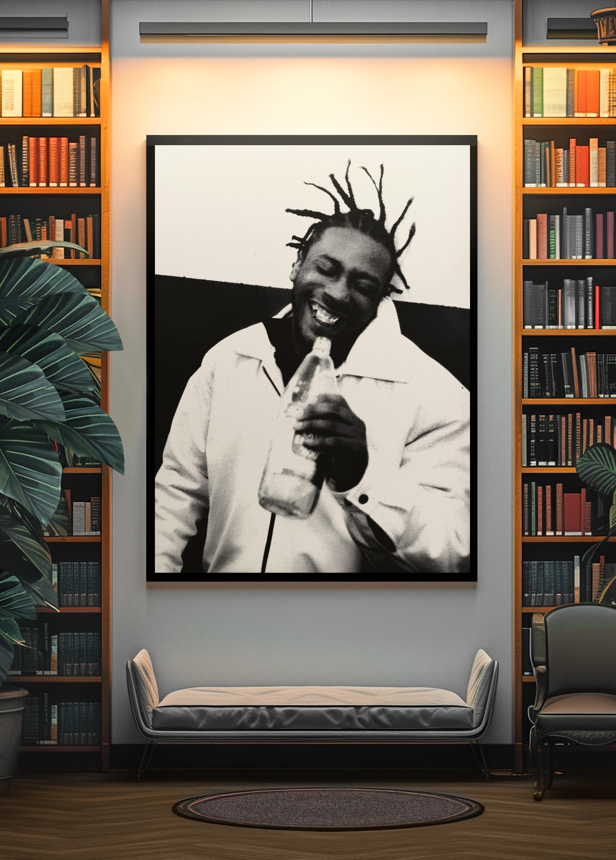 Wu tang clan poster - Etsy 日本