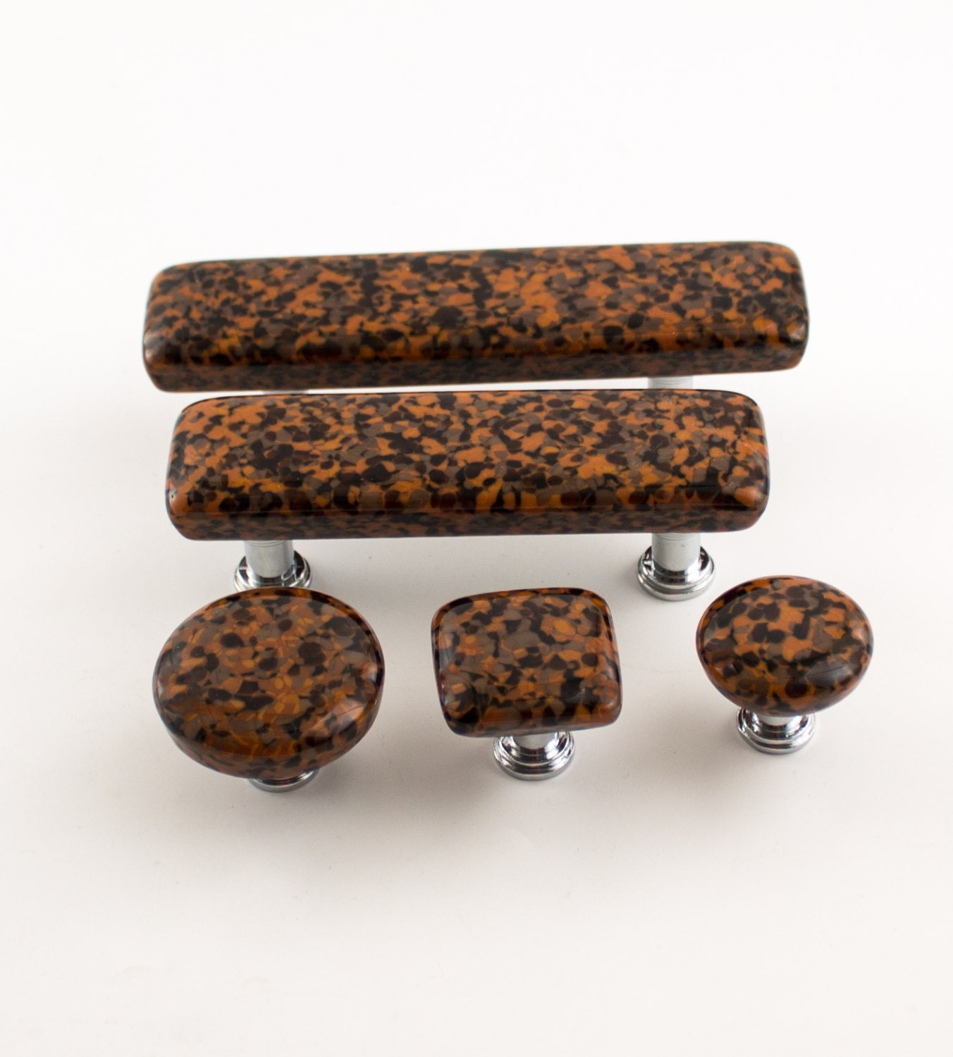 Modern Knobs Kitchen Knobs and Pulls Unique Drawer Etsy