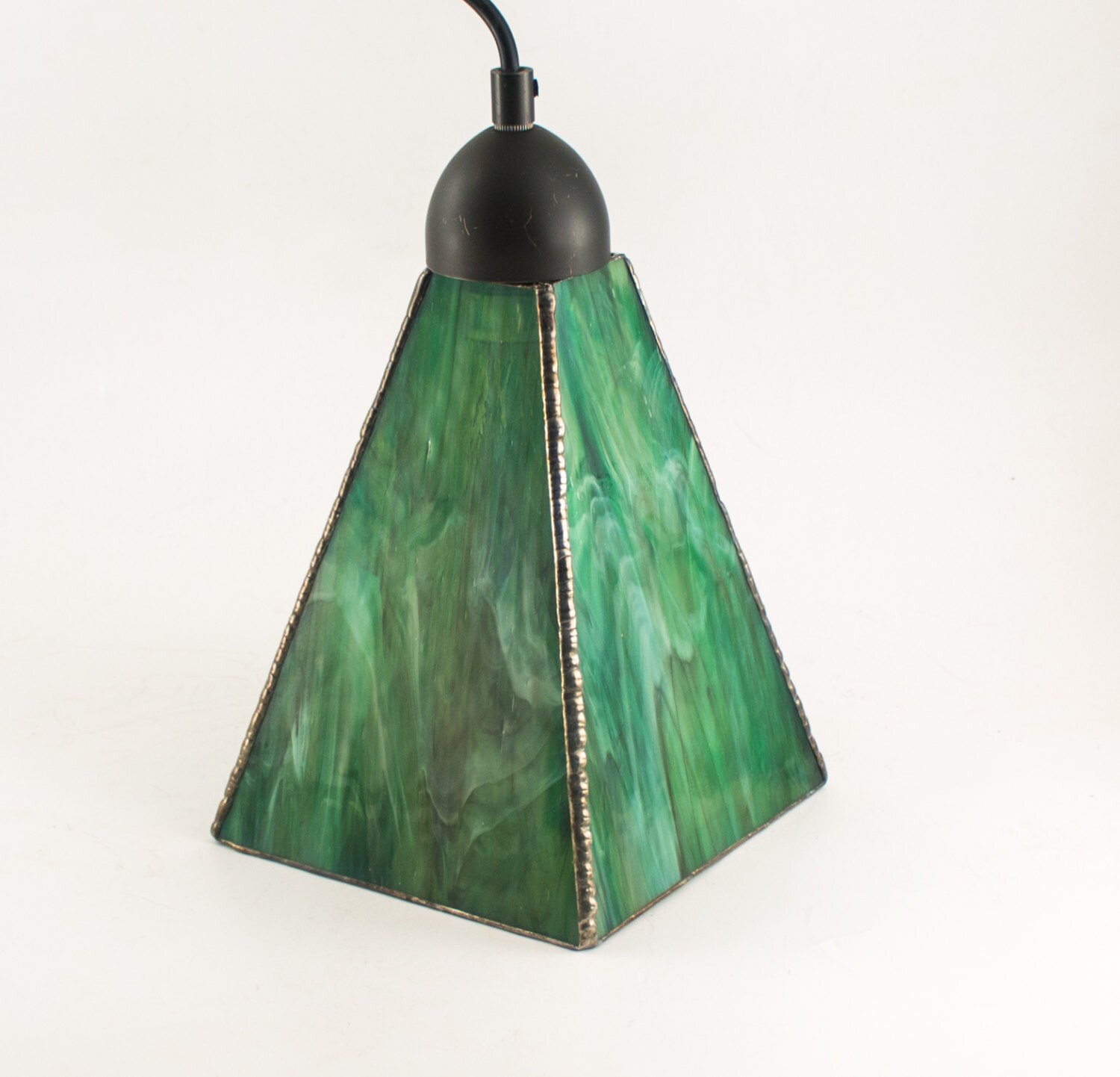 Green Pendant Light Kitchen Lighting Home Interior 50