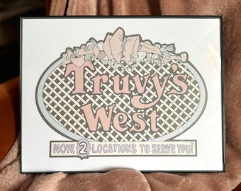 IMPRIMIR - El Oeste de Truvy