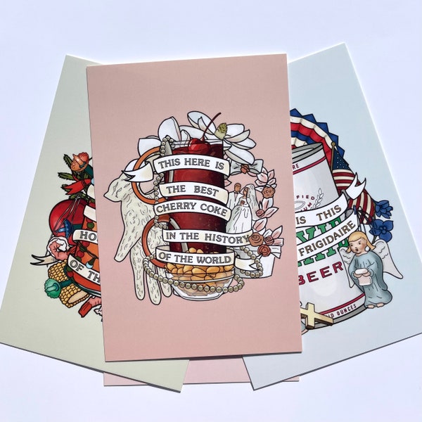 Steel Magnolias Etsy