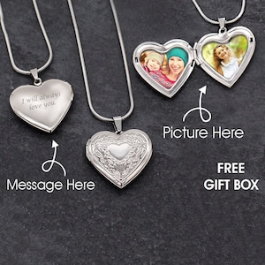 Best lockets for wife sales
