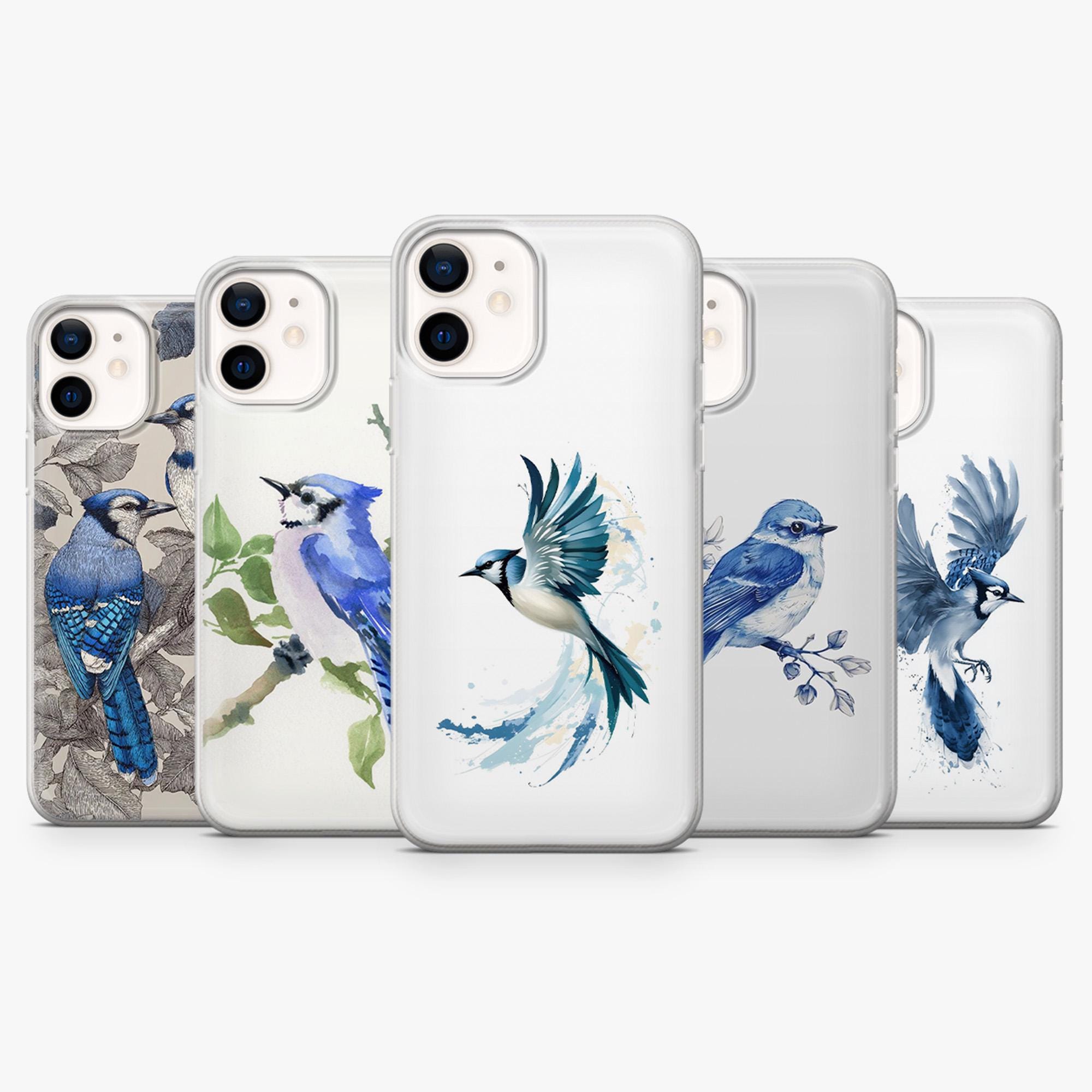 Blue jays phone case - Etsy 日本