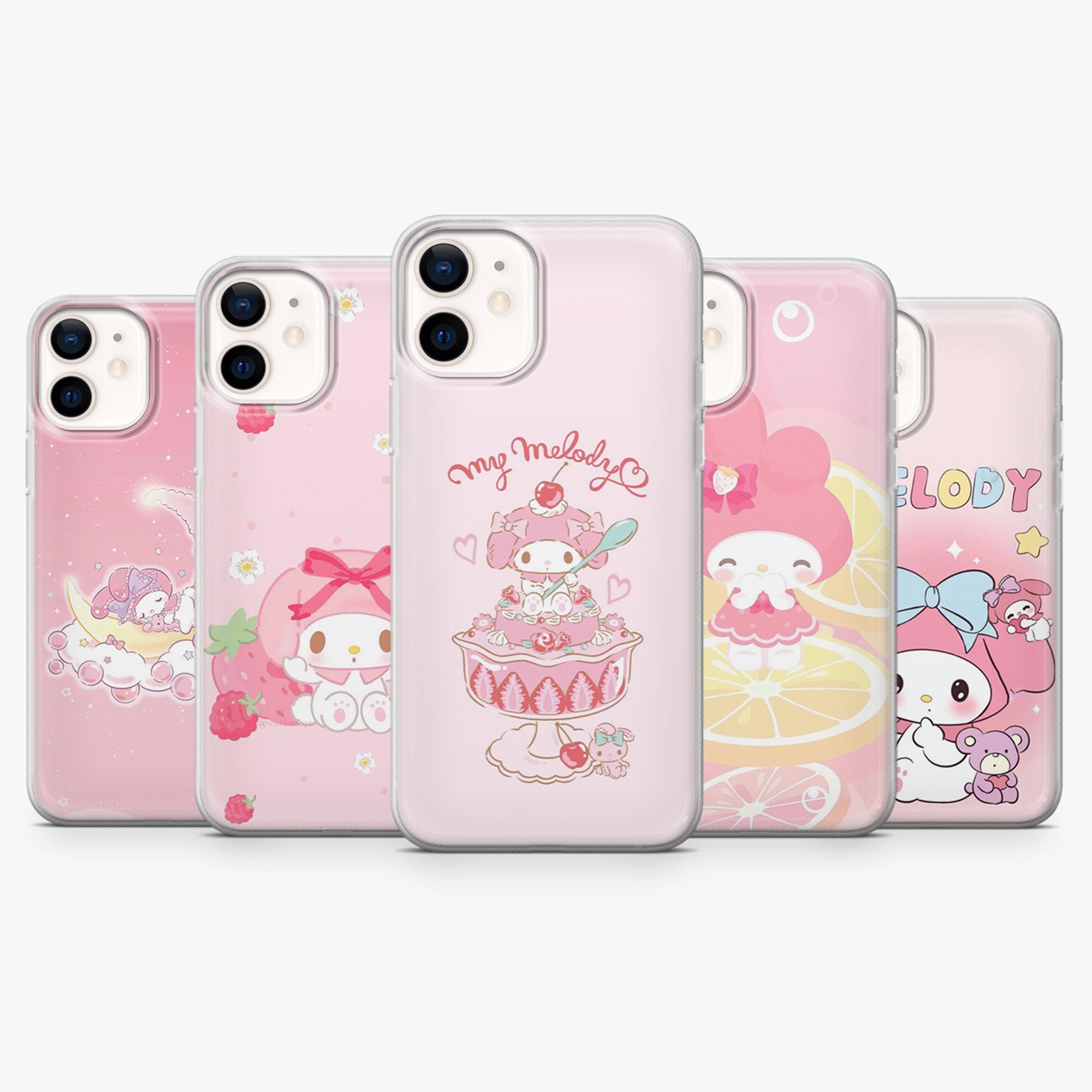 Melody iPhone case - Etsy 日本