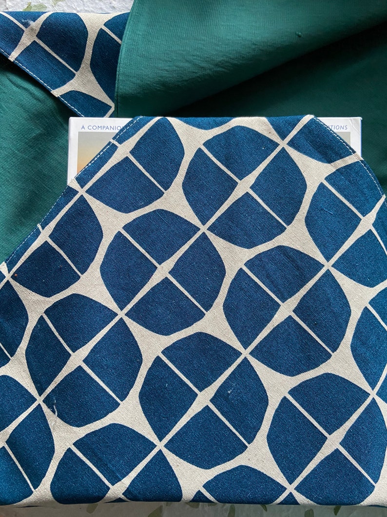 Furoshiki Cloth Gift Wrapping / Multi-purpose Clothreversible Reusable ...