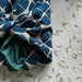 Furoshiki Cloth Gift Wrapping / Multi-purpose Clothreversible Reusable ...