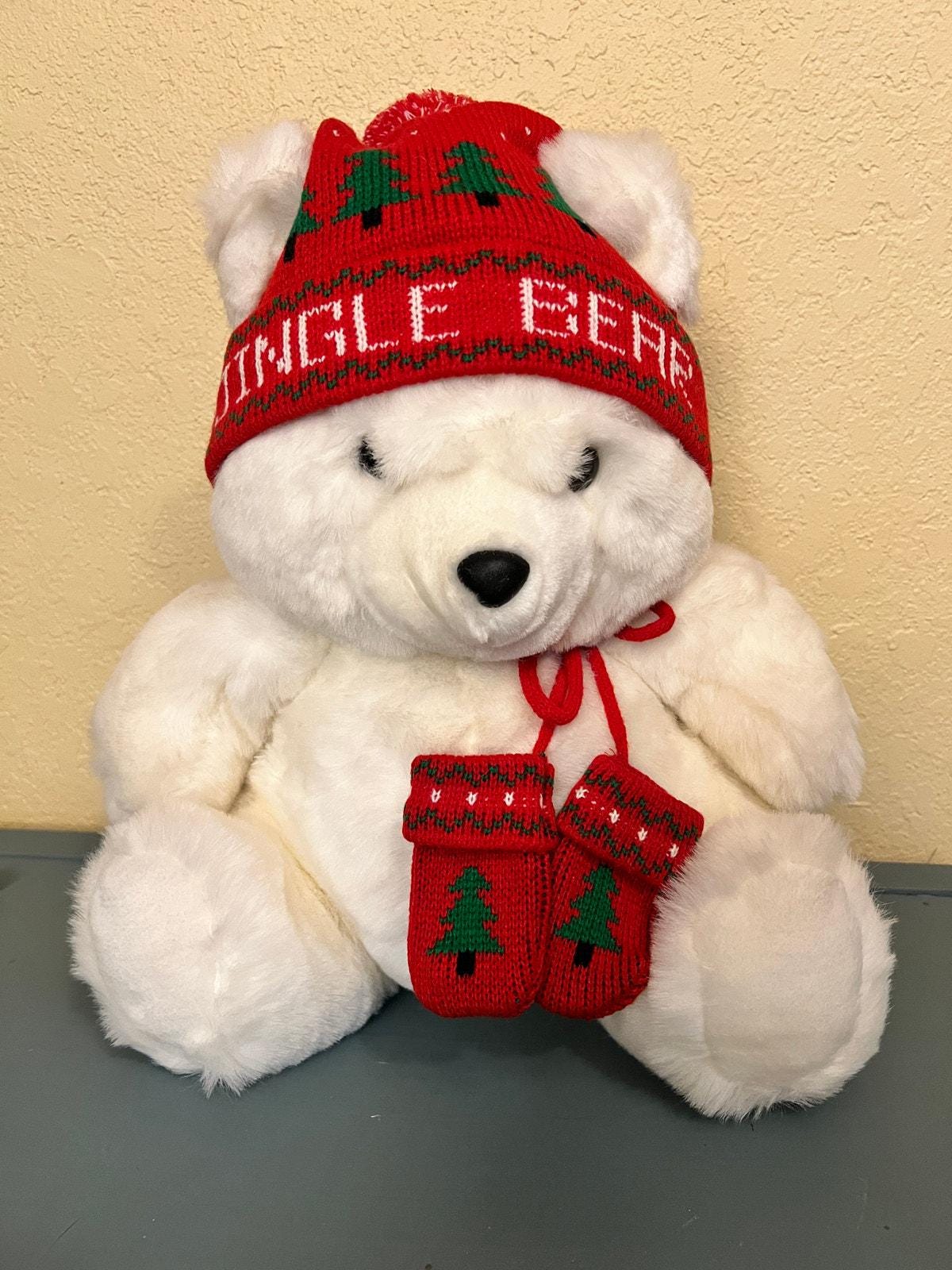 Broadway Bears - Etsy