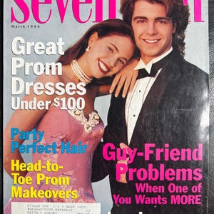 seventeen magazine homecoming dresses Magazine