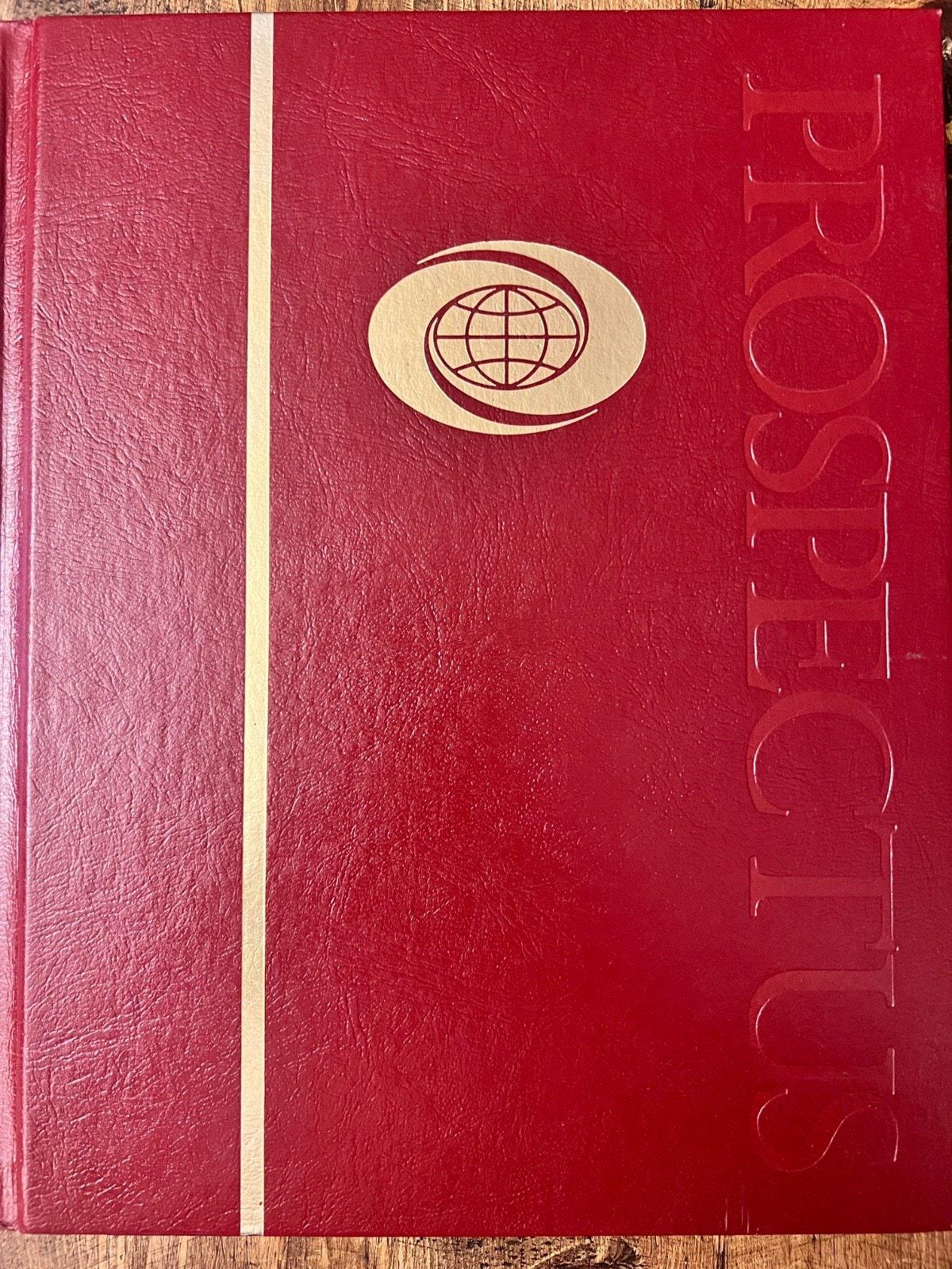 1985 World Book Encyclopedia - Etsy