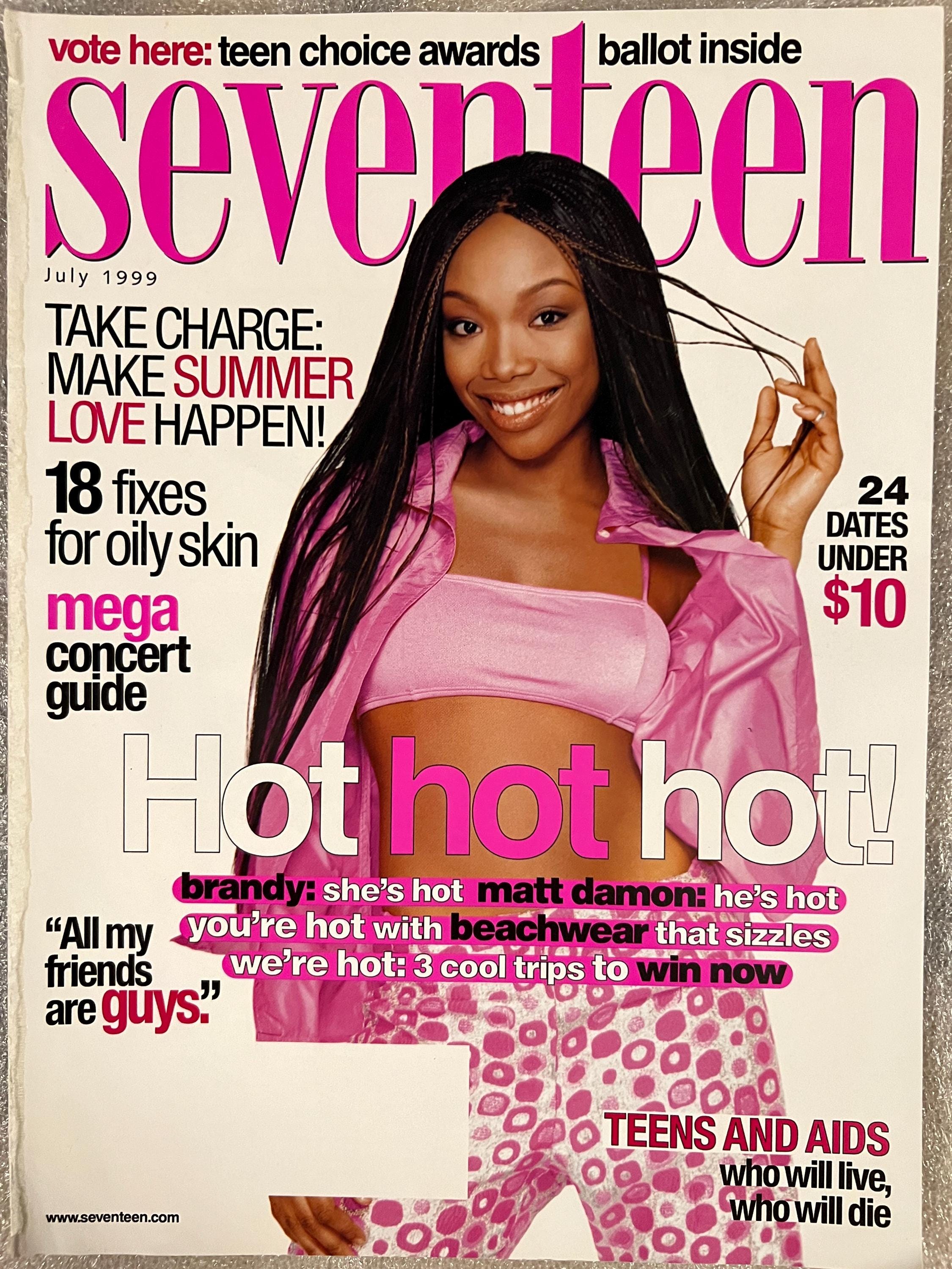 1990s Music Magazines - Etsy