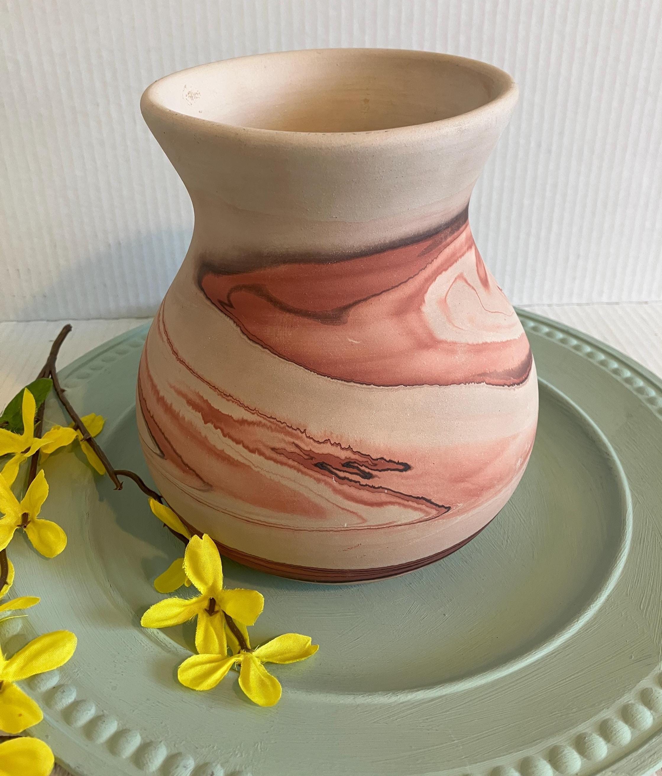 Nemadji Pottery - Etsy