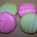 see more listings in the Dipped sandwich cookie section