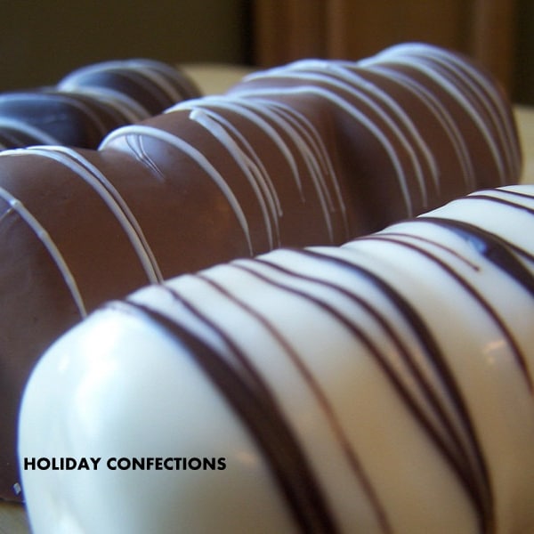 Marshmallow on Stick Etsy