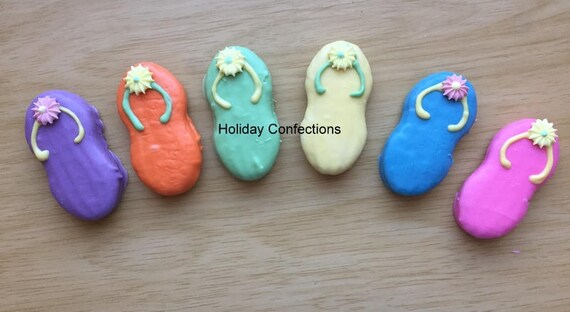 nutter butter baby shower favors