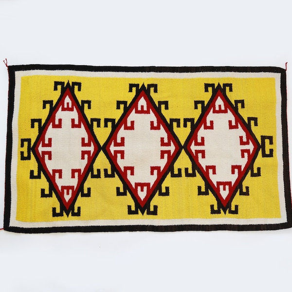 Navajo Rug Etsy