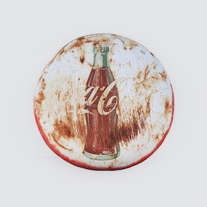 Coca Cola Sign 48 Inches - Etsy
