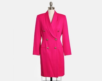 Vintage Pink Suit