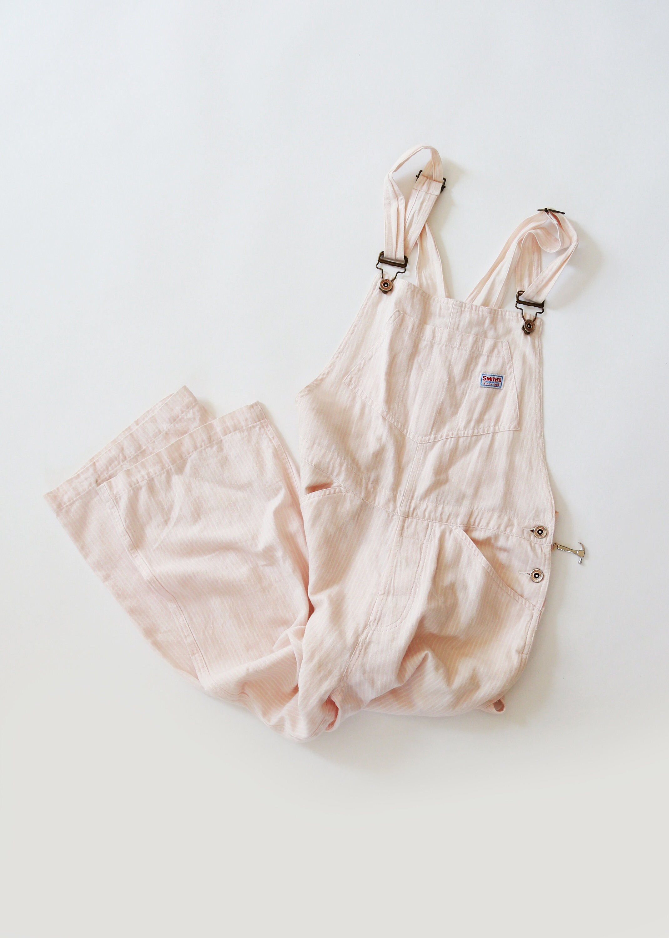 smith's dungarees jeans 1906