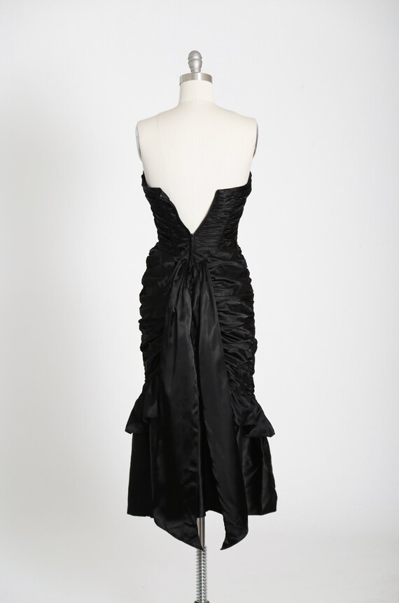 Gunne Sax dress | Vintage 80s Victorian style Gun… - image 6