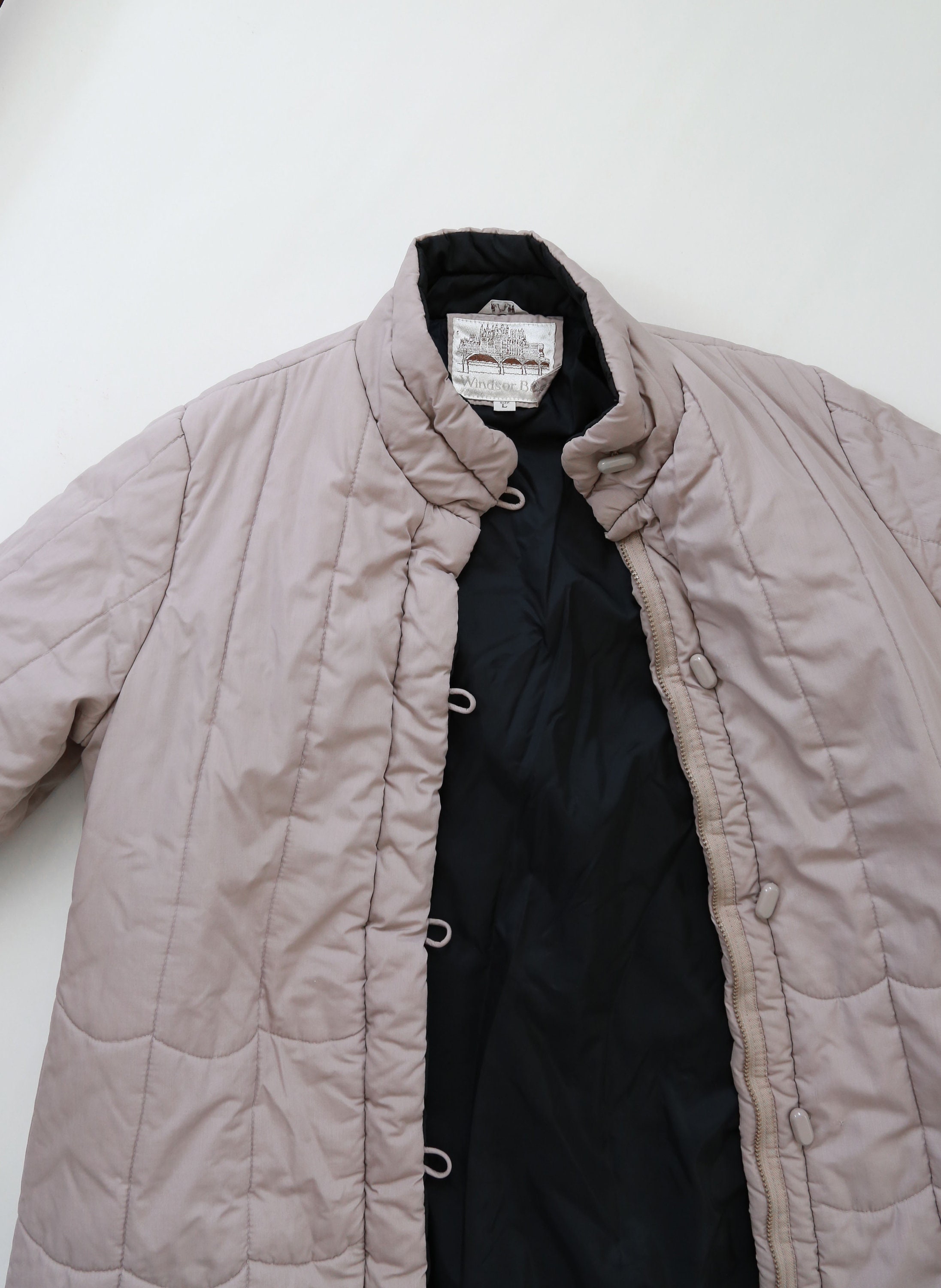 windsor bay jacket