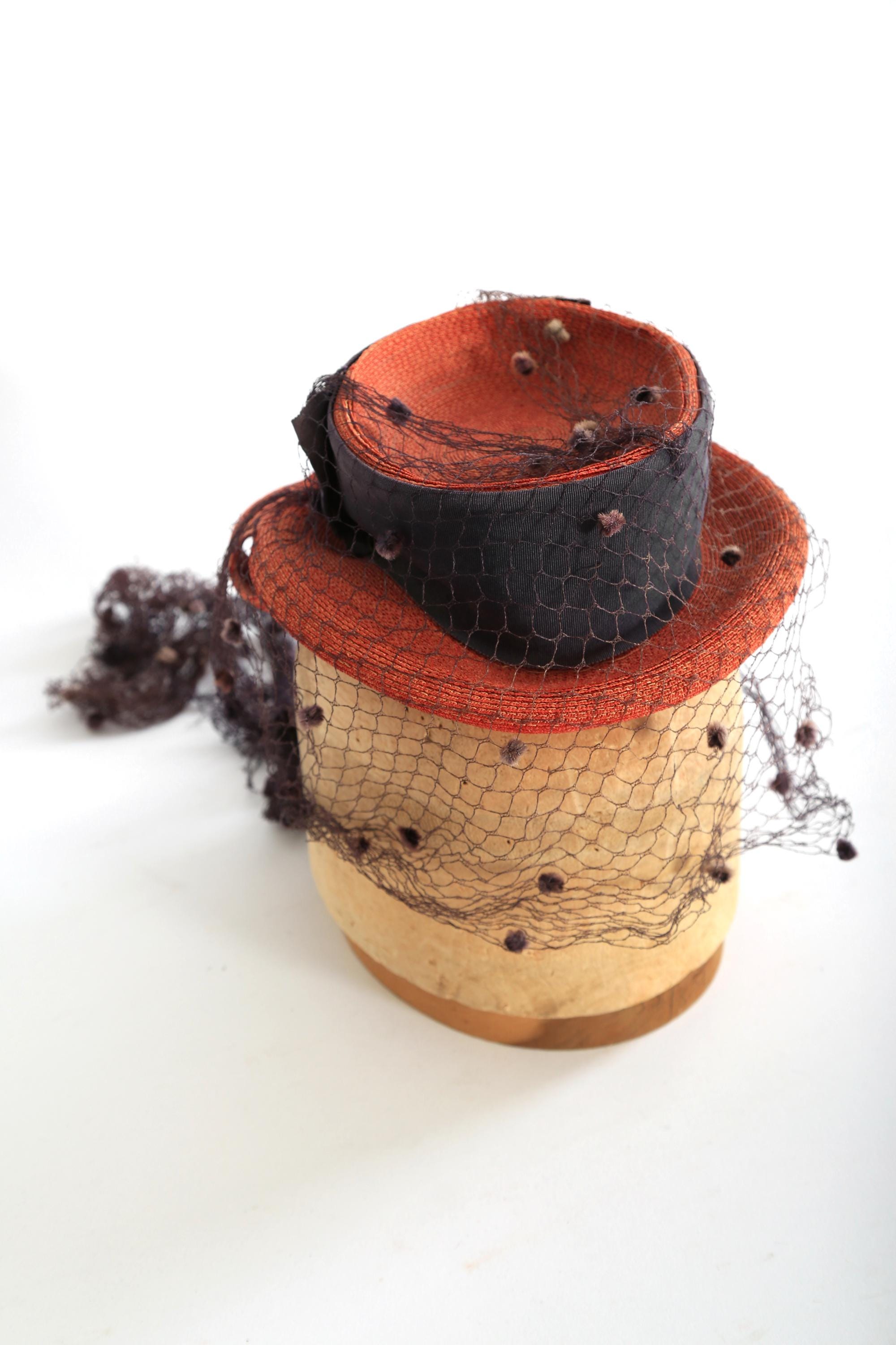 1910s hat - Etsy 日本