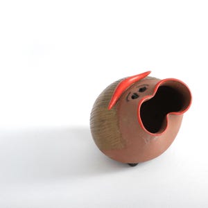 Robert Maxwell Pottery Critter - Etsy