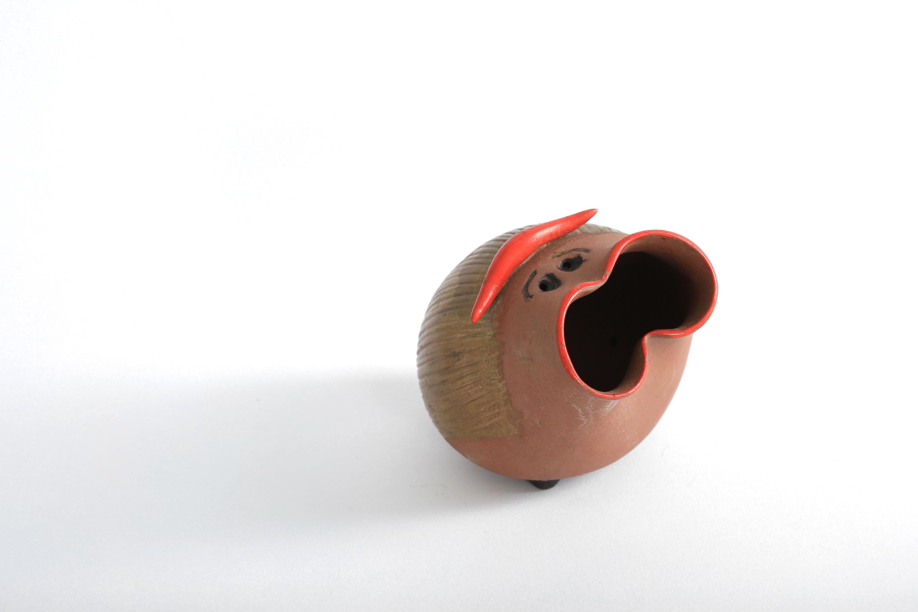 Robert Maxwell Critter - Etsy