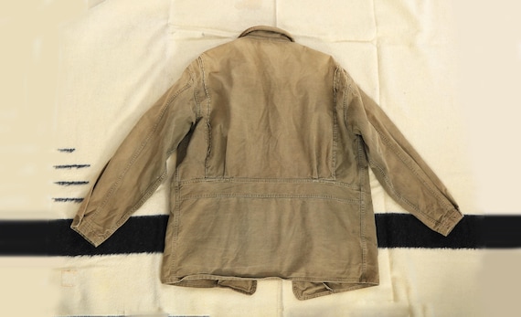 ジャケット・アウター vintage woolrich coat Vintage 1980's or 1990's Woolrich Jacket - Etsy