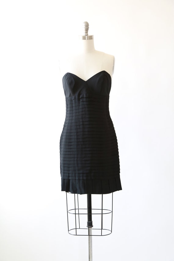 Nicole Miller mini dress | Vintage Nicole Miller … - image 4