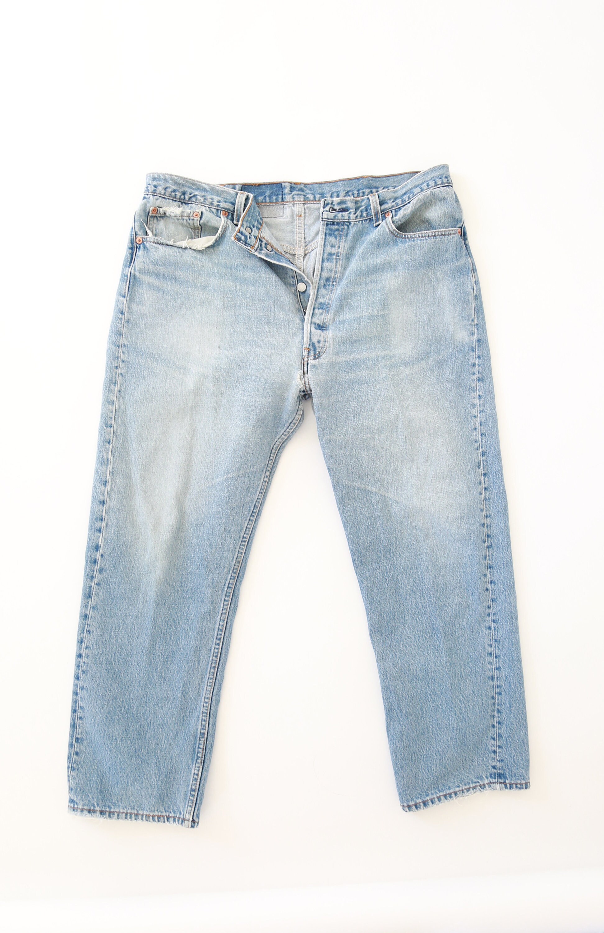 levis w42