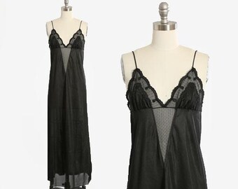 Slip Dresses
