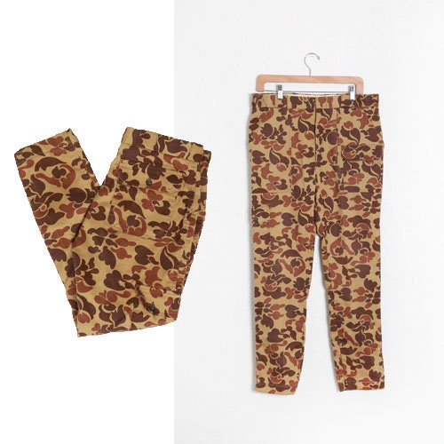 wolverine cargo pants