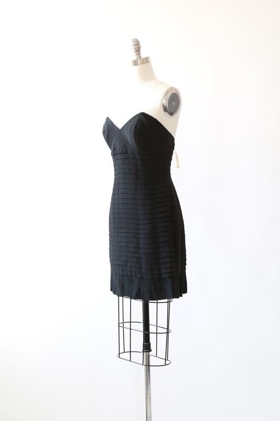 Nicole Miller mini dress | Vintage Nicole Miller … - image 3