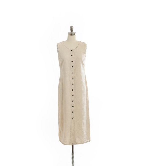 mini a line white dress Six Stories Women's Lace High Neck A-line Mini Dress main image 0