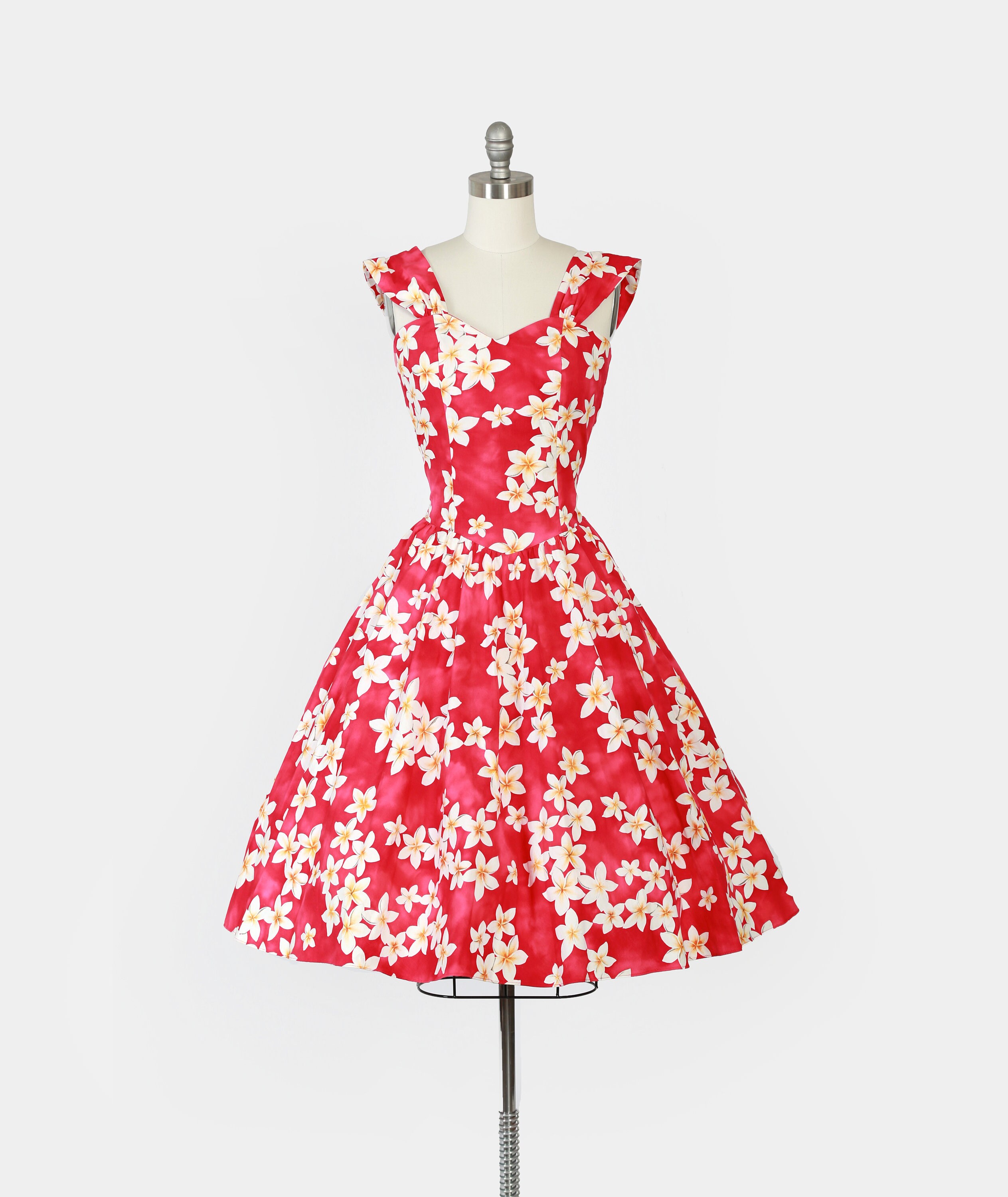 【Ameri VINTAGE】NOSTALGIC LONG DRESS 花柄 Ameri vintage NOSTALGIC LONG DRESS