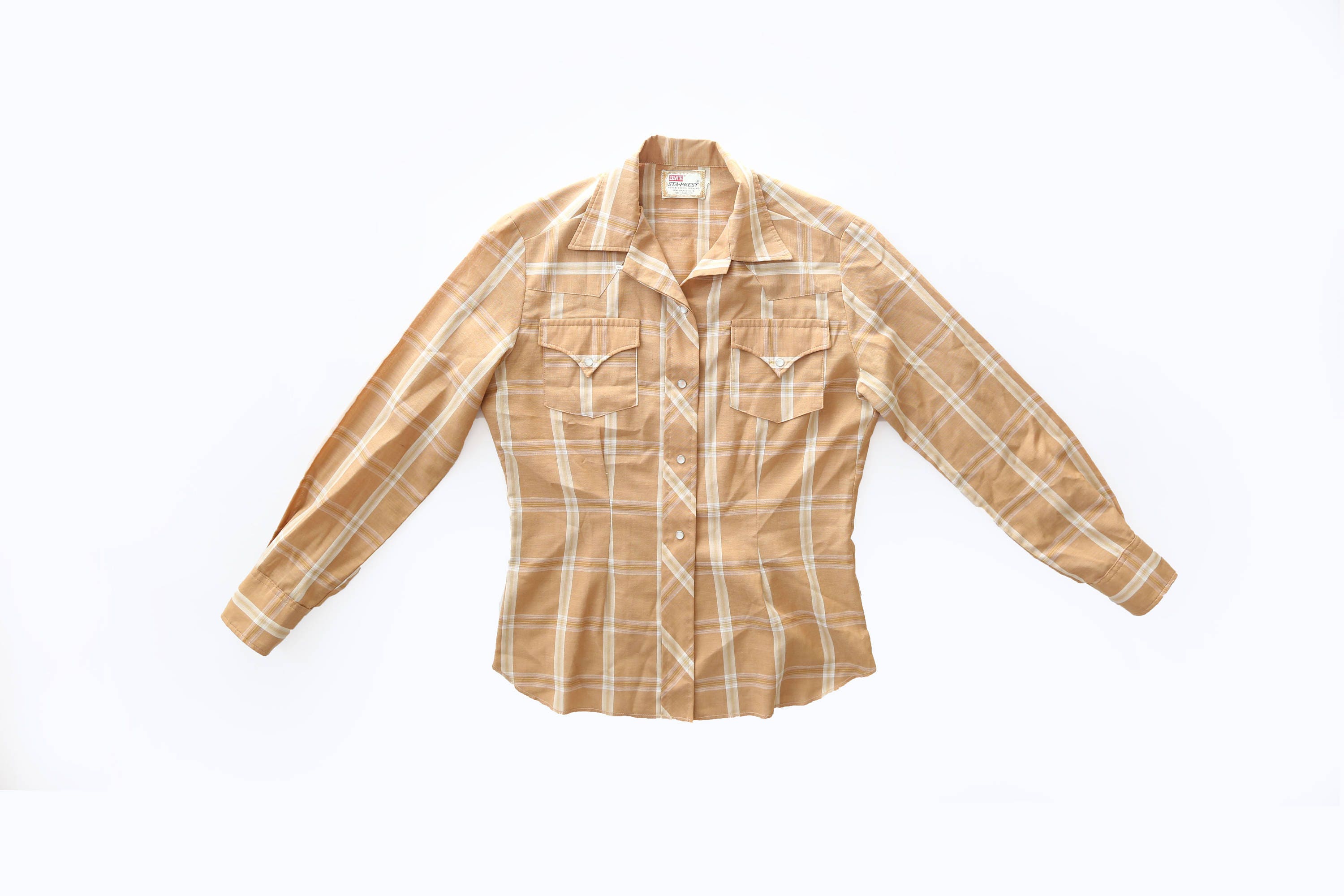 levis sta prest jacket